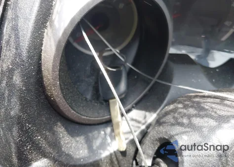 2010 Honda Fit из США, поврежденный, VIN JHMGE8G2XAS017690